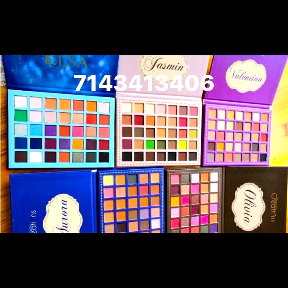 Eyeshadow